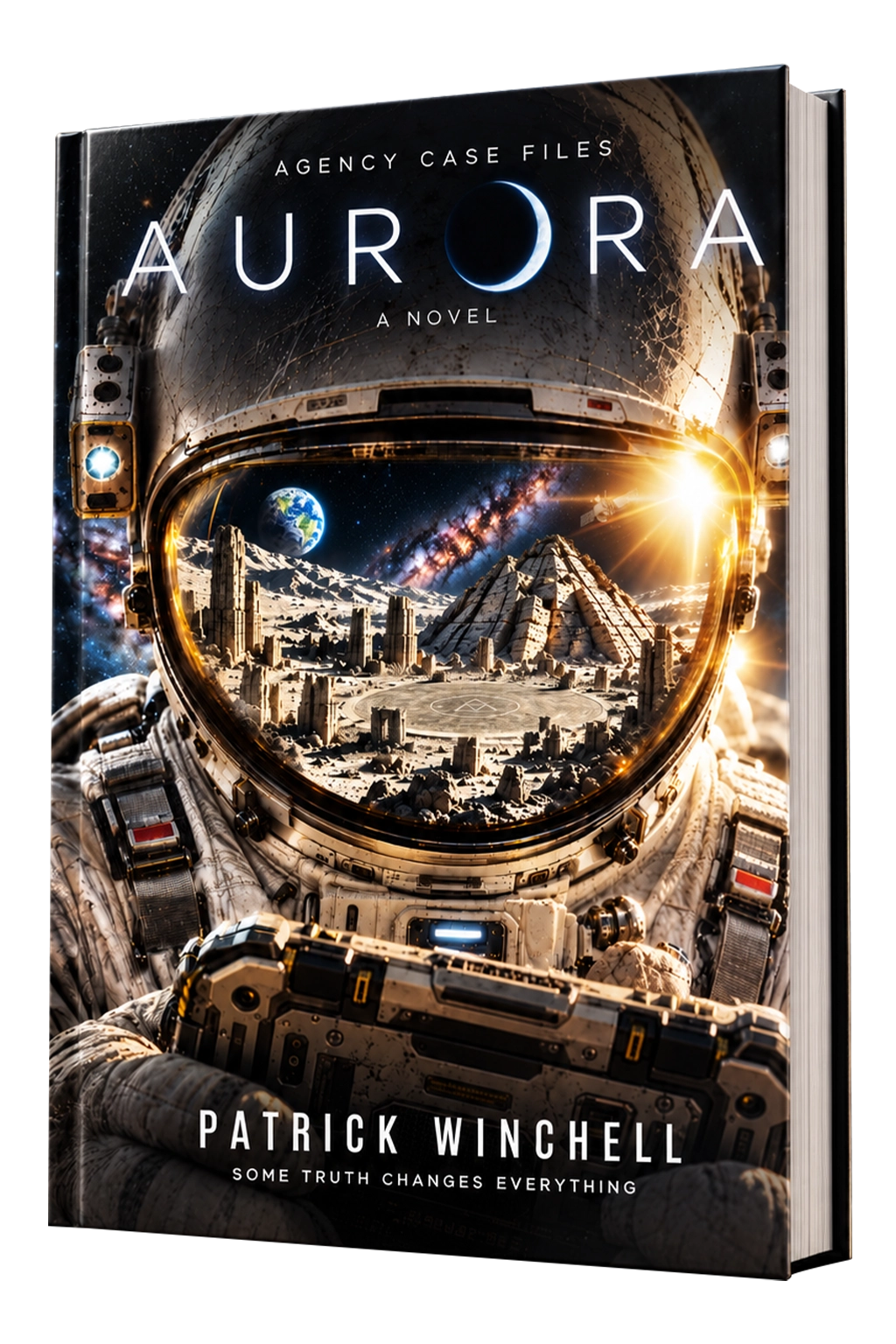 Aurora Book
