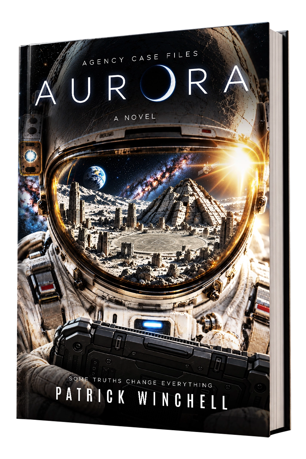 Aurora Book