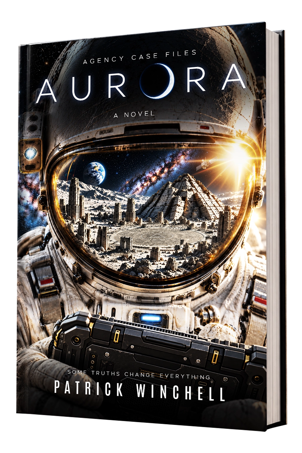 Aurora Book